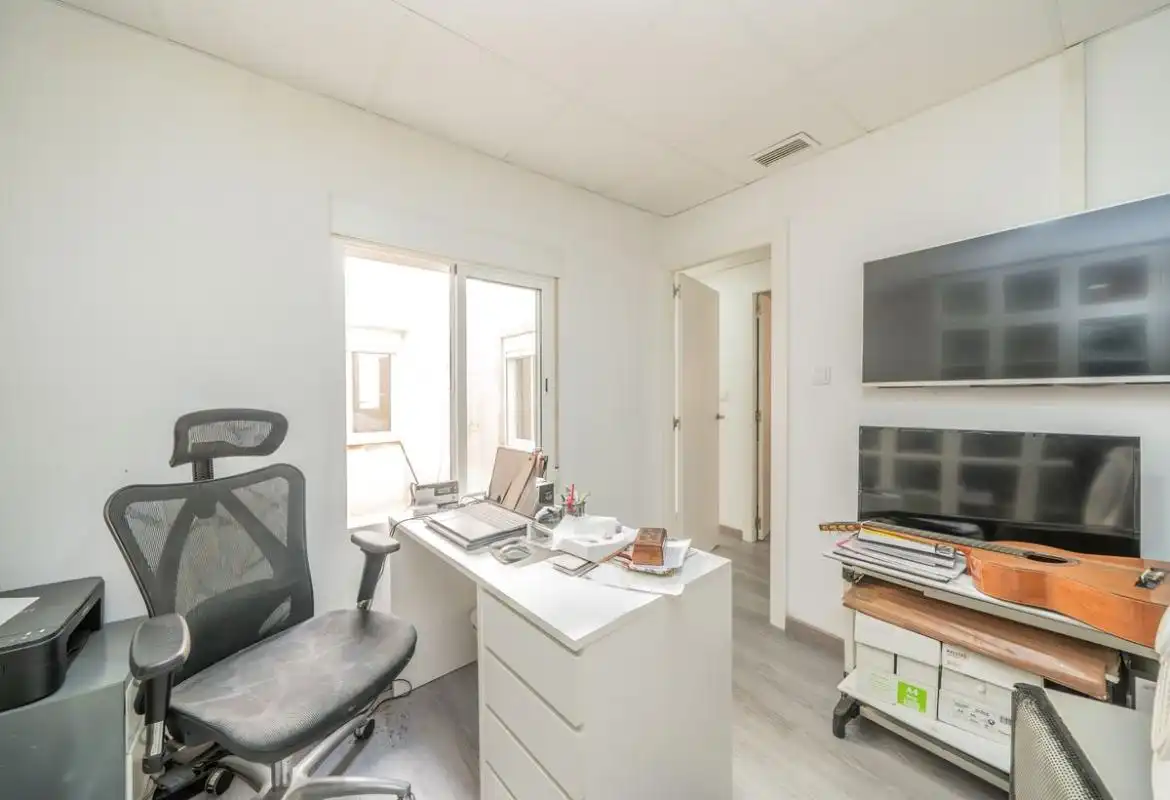 Piso con terraza en venta en Carrer Antonio Machado, imagen 29