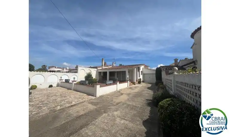 Maison avec jardin à vendre à Carrer Pení