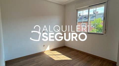 Foto 3 de Casa o chalet de alquiler en Jose Trueta, La Garena, Alcalá de Henares