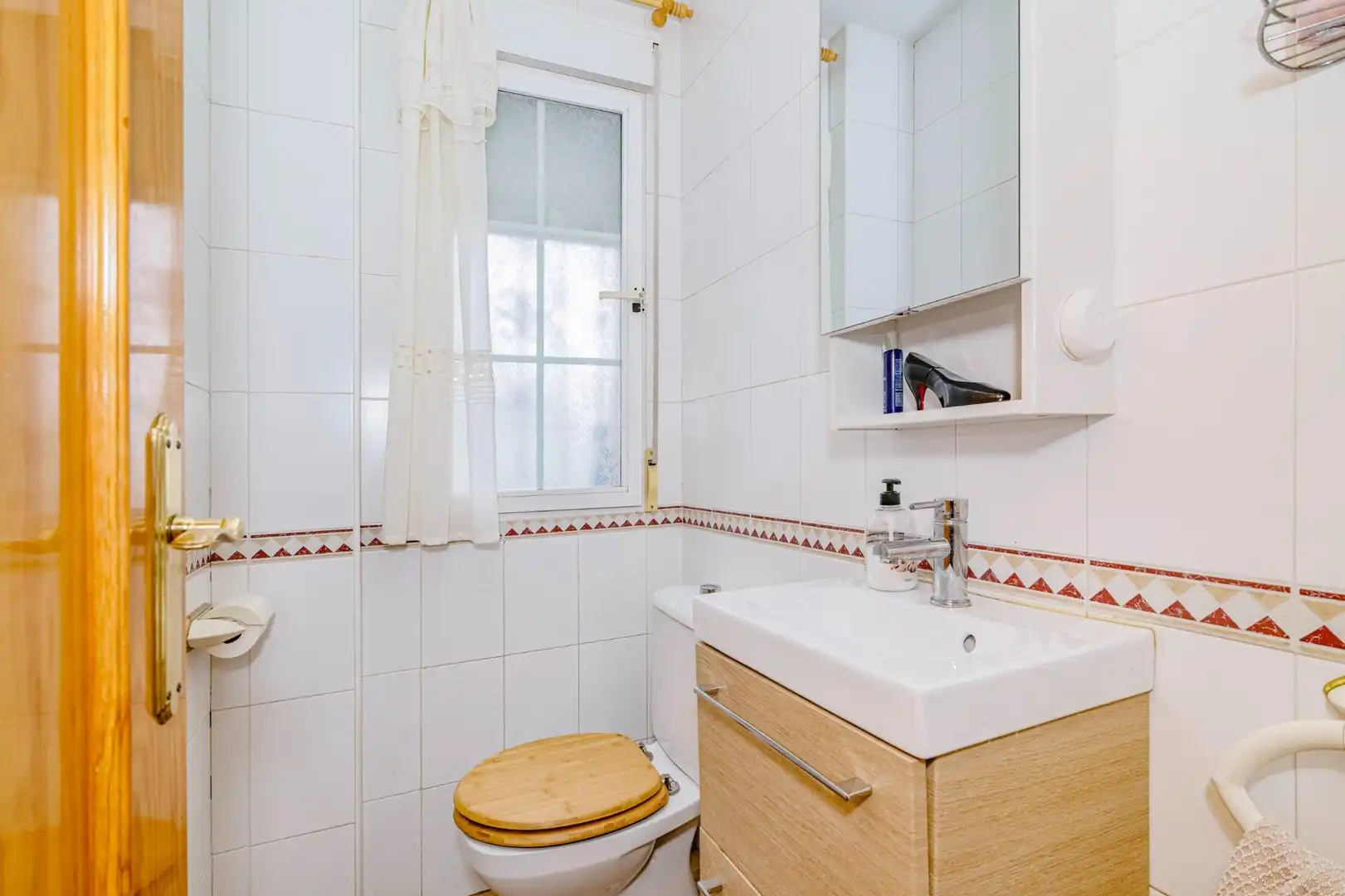 Casa pareada en venta en Calle BUERO VALLEJO 4, imagen 12