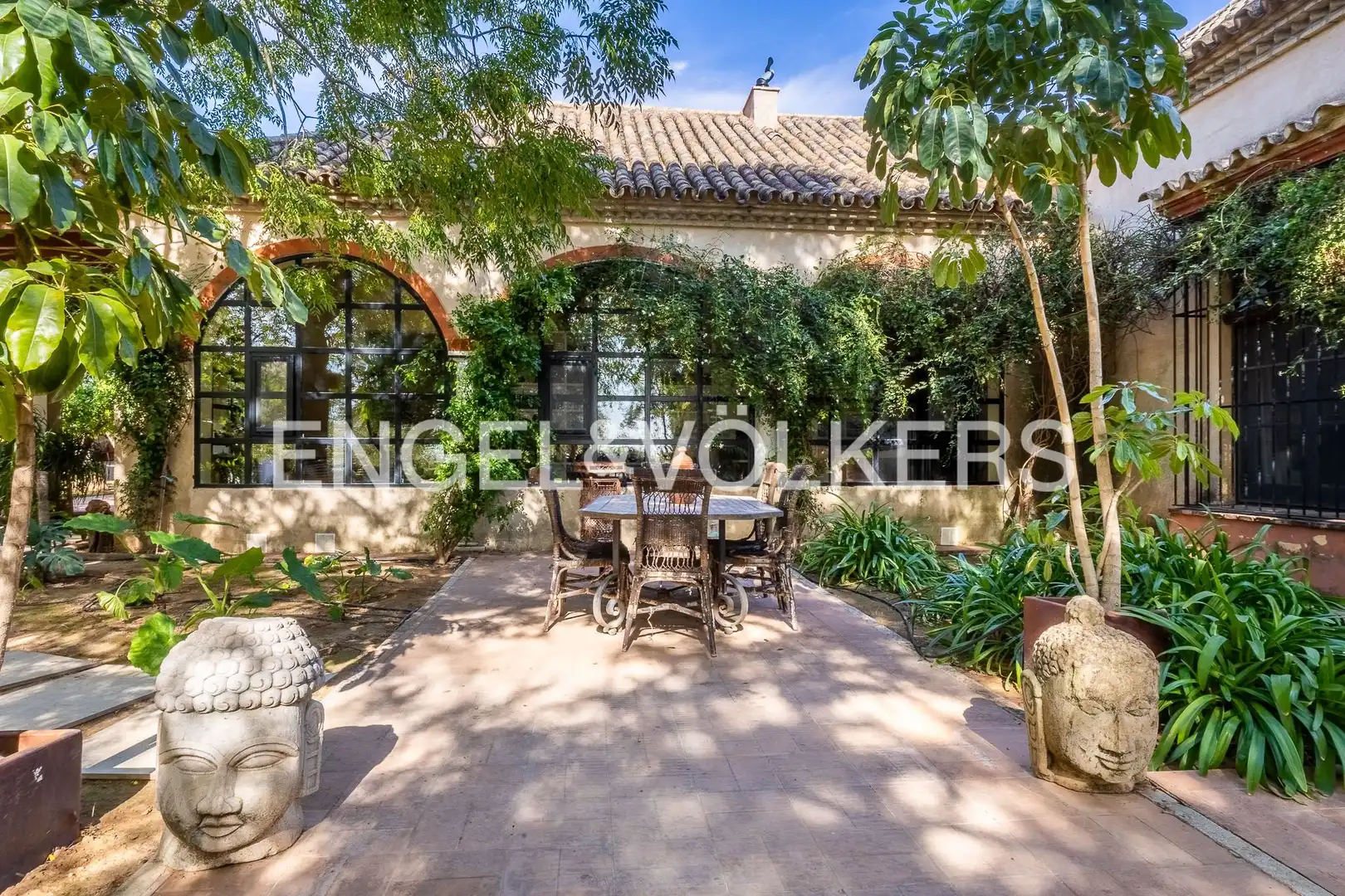 Maison avec jardin à vendre à Bollullos de la Mitación, imagen 13