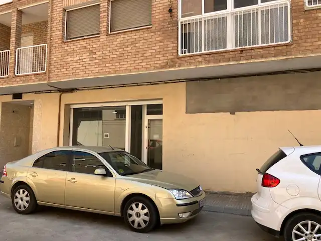 Business premises to rent in Calle de Barbastro, imagen 5