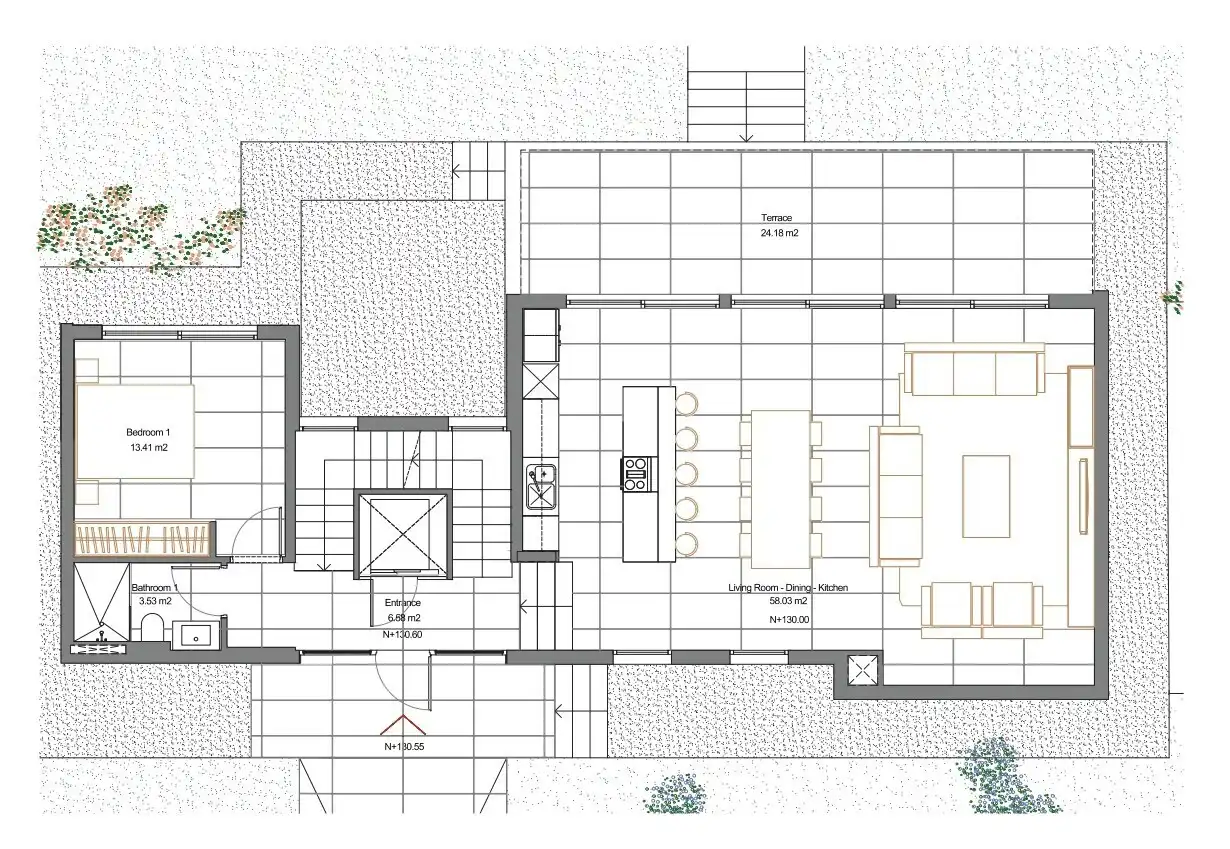 Casa en venda a Llevant, imagen 23