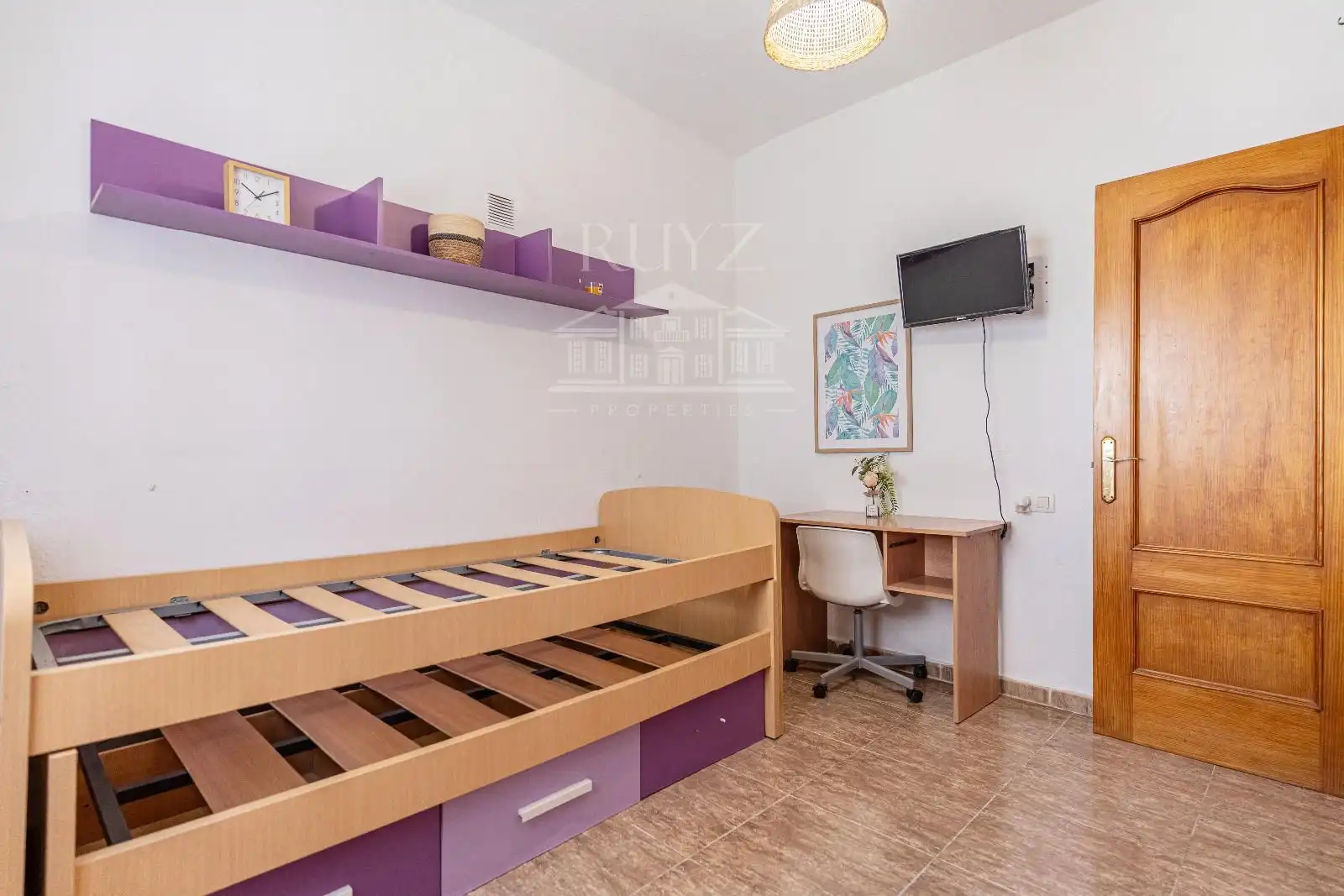 Wohnung zum Verkauf in Centro, imagen 20