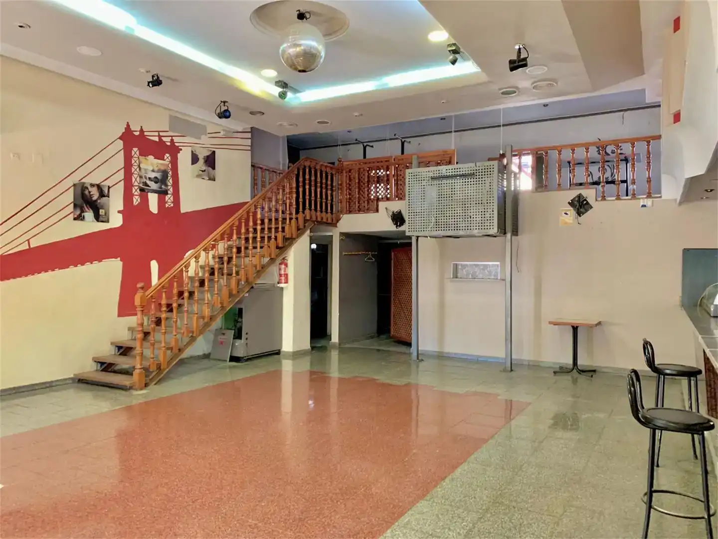 Commercial properties for sale in Abengibre