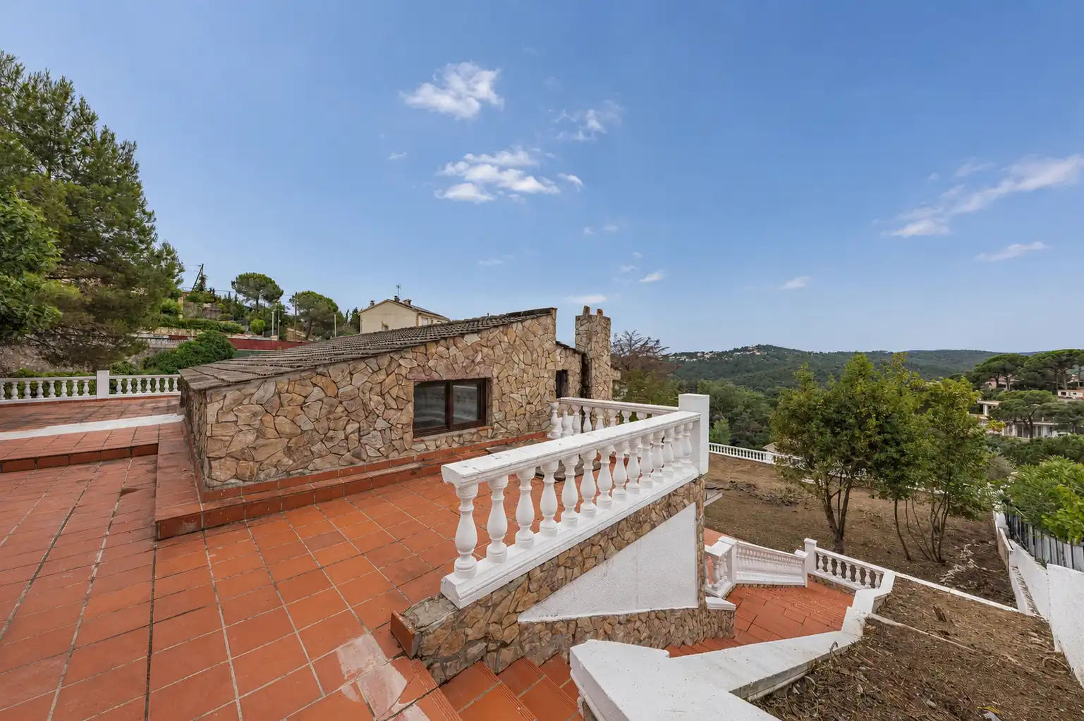 House with terrace for sale in Carrer Camamilla 34, imagen 46