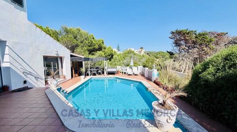 Foto 3 de Casa o chalet en venta en Calle de la Fragata, Cala Llonga - Sa Mesquida, Maó - Mahón