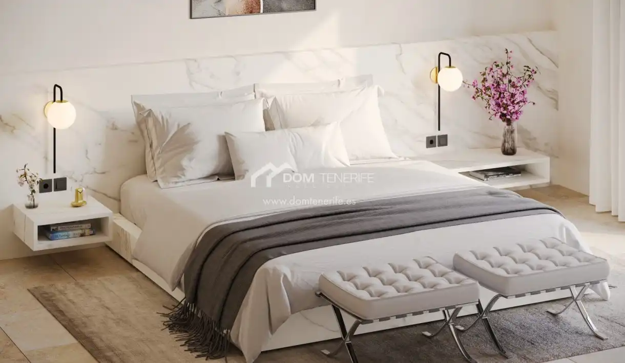Appartement avec piscine à vendre à Callao Salvaje - Playa Paraíso, imagen 13