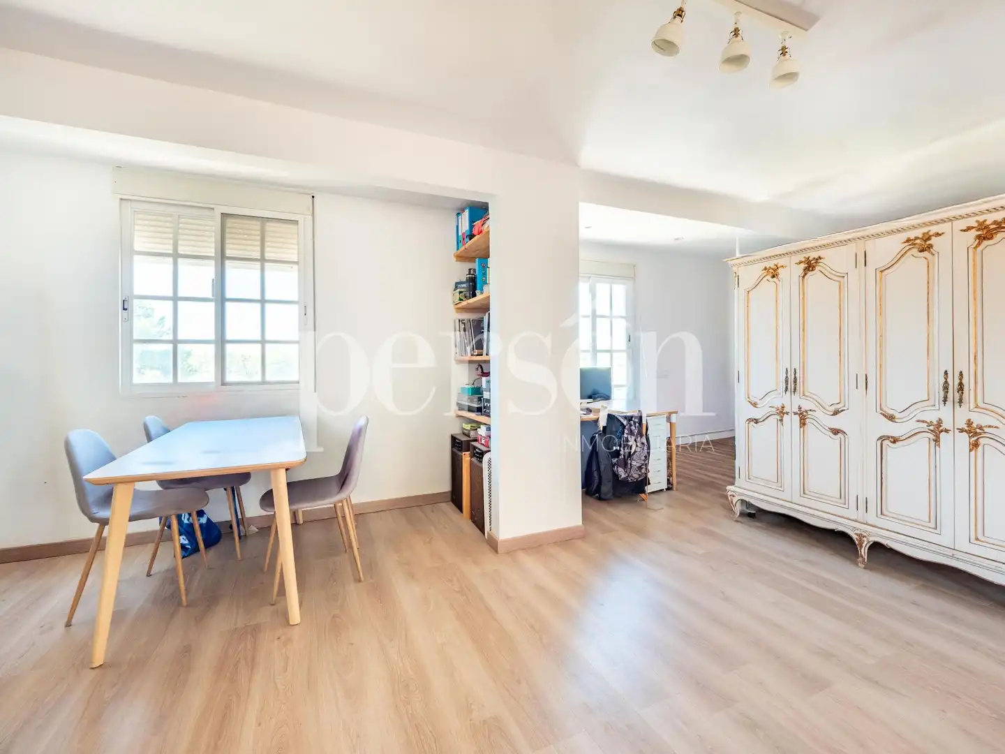 Villa avec terrasse à vendre à Camí de Paterna - Lloma del Calderer, imagen 7