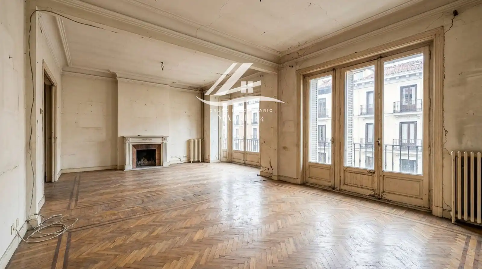 Flat with lift for sale in Magdalena, imagen 6