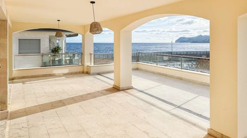 Photo 4 of Flat for rent in Cala Ratjada, Capdepera