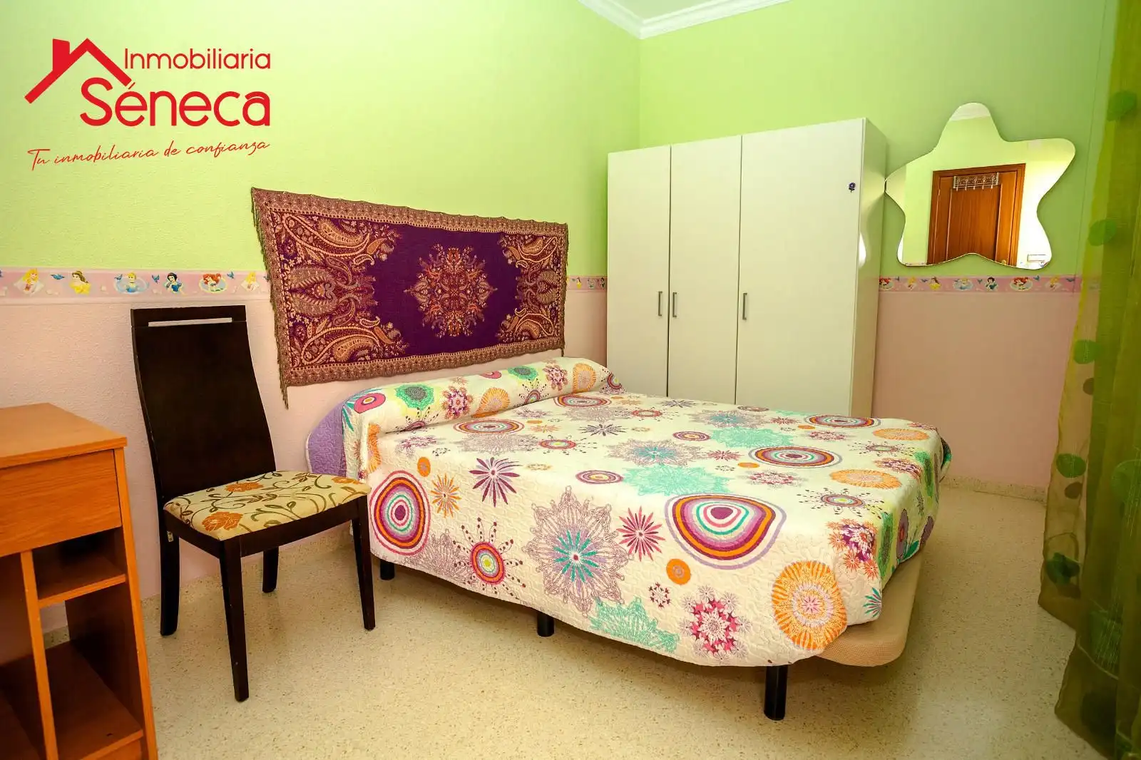 Einfamilien-Reihenhaus zum Verkauf in Santaella