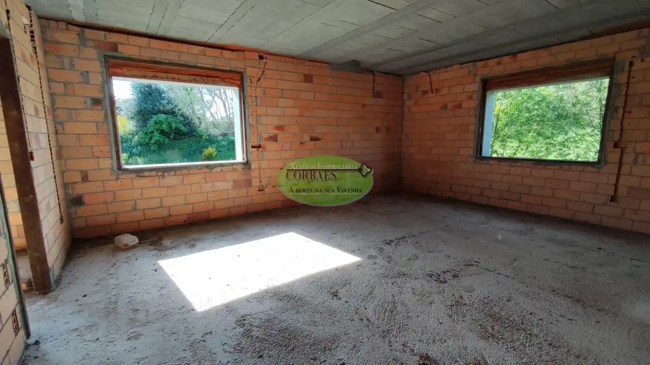 Chalet con jardín en venta en Xinzo de Limia, imagen 17