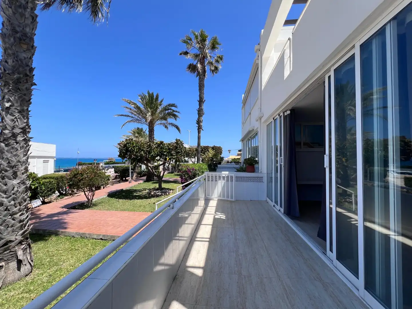 Apartament amb terrassa de lloguer a Orihuela Costa, imagen 2