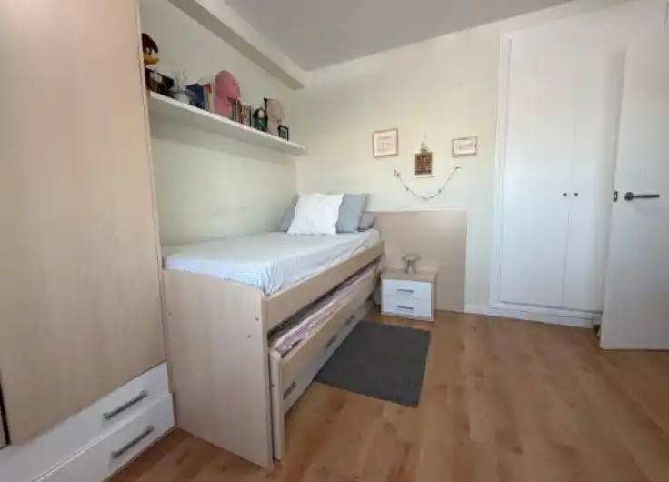 Flat with terrace for sale in Plaça de la Fusta, imagen 18