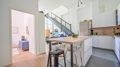 Foto 3 de Dúplex en venda a C. de la Explanada, Ciudad Universitaria, Madrid