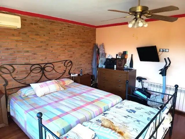Habitación de Piso en venta en Esparreguera con Aire acondicionado, Calefacción y Parquet