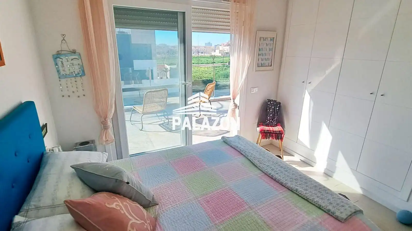 Chalet con piscina en venta en N/A, imagen 15