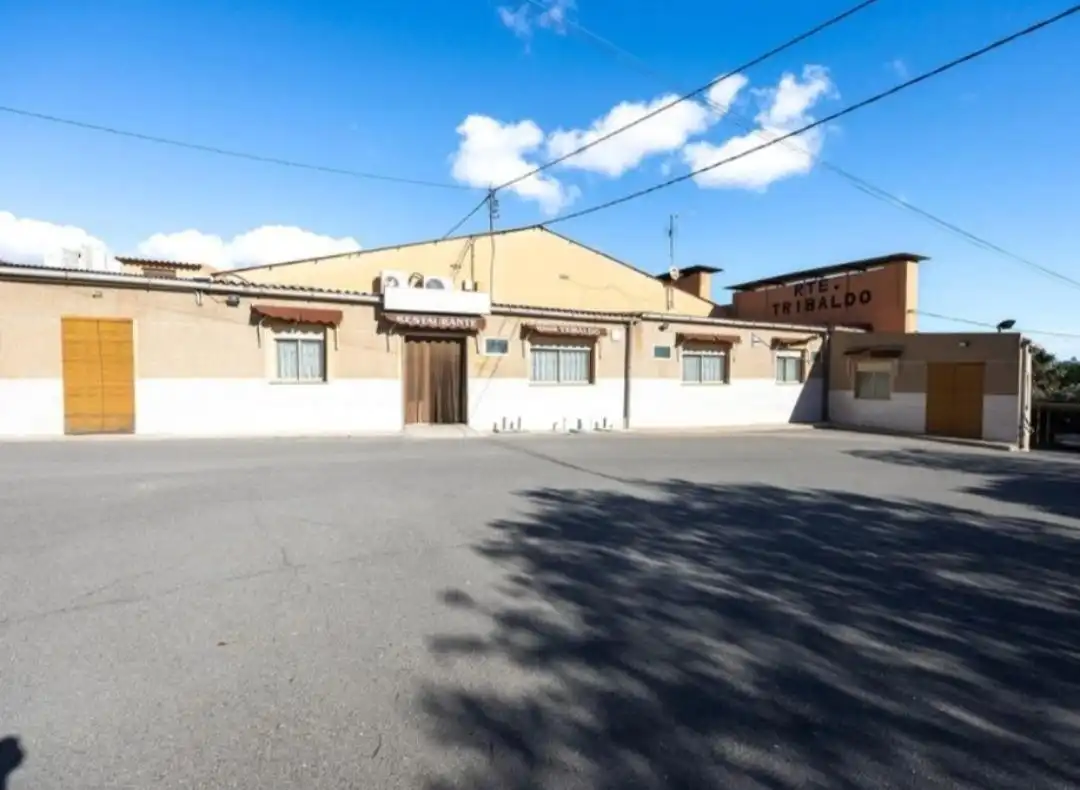Maison avec jardin à vendre à Monóvar  / Monòver, imagen 12