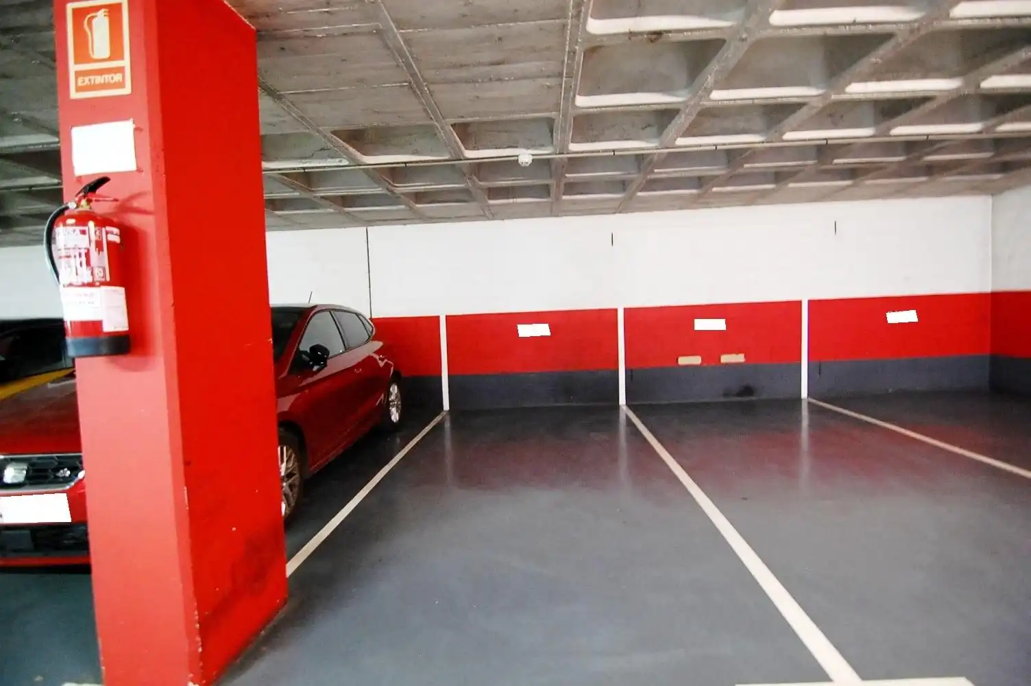Parking of Garage for sale in Badalona