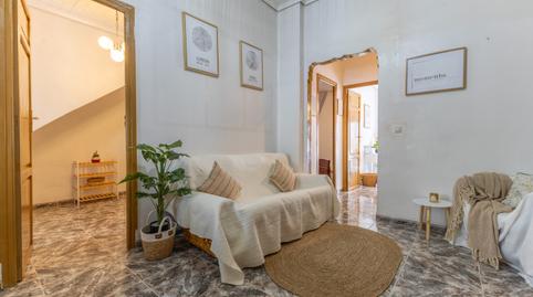 Foto 2 de Piso en venta en Centro Puerto, Valencia