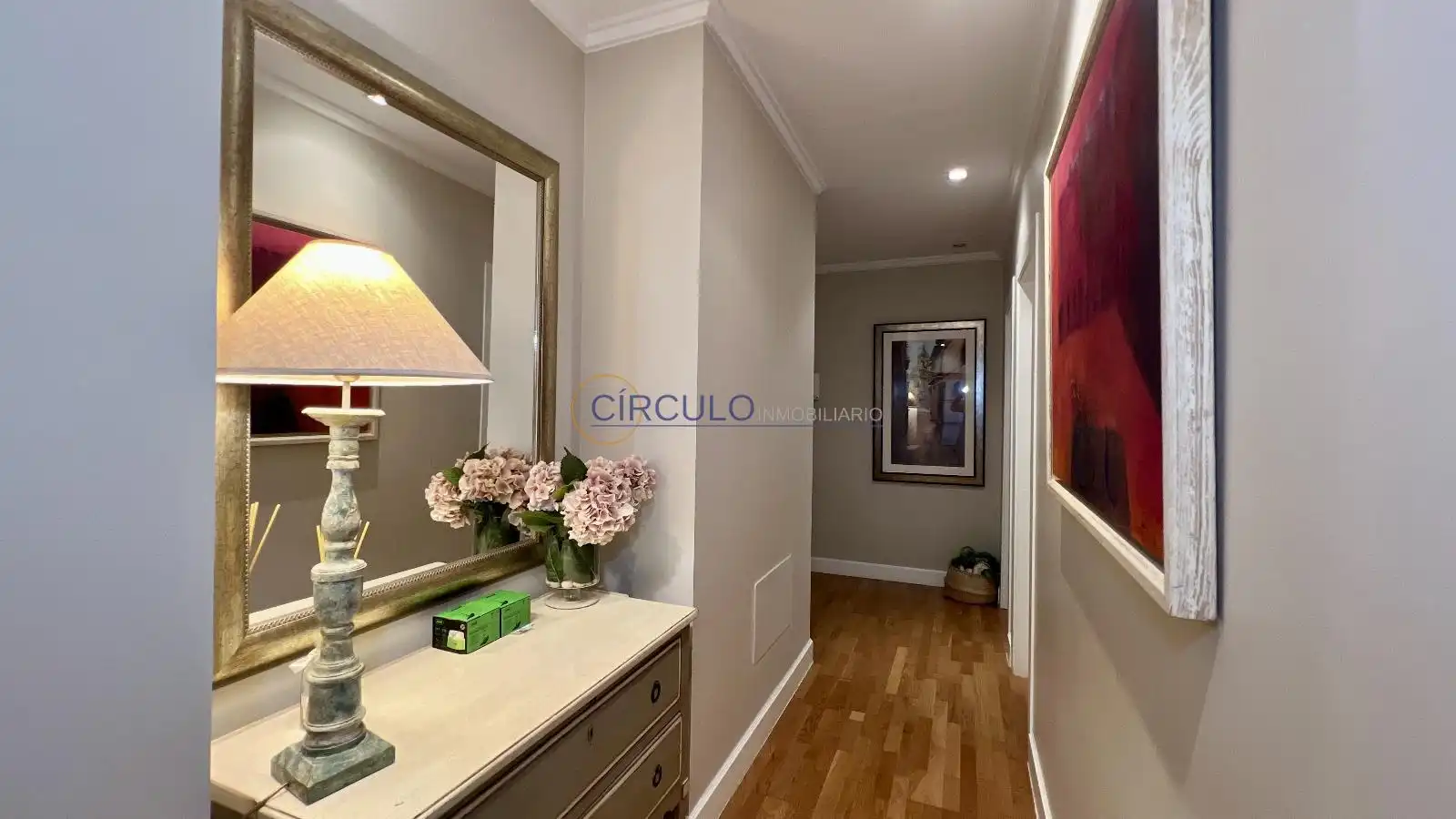 Piso con ascensor en venta en Santiago, imagen 28