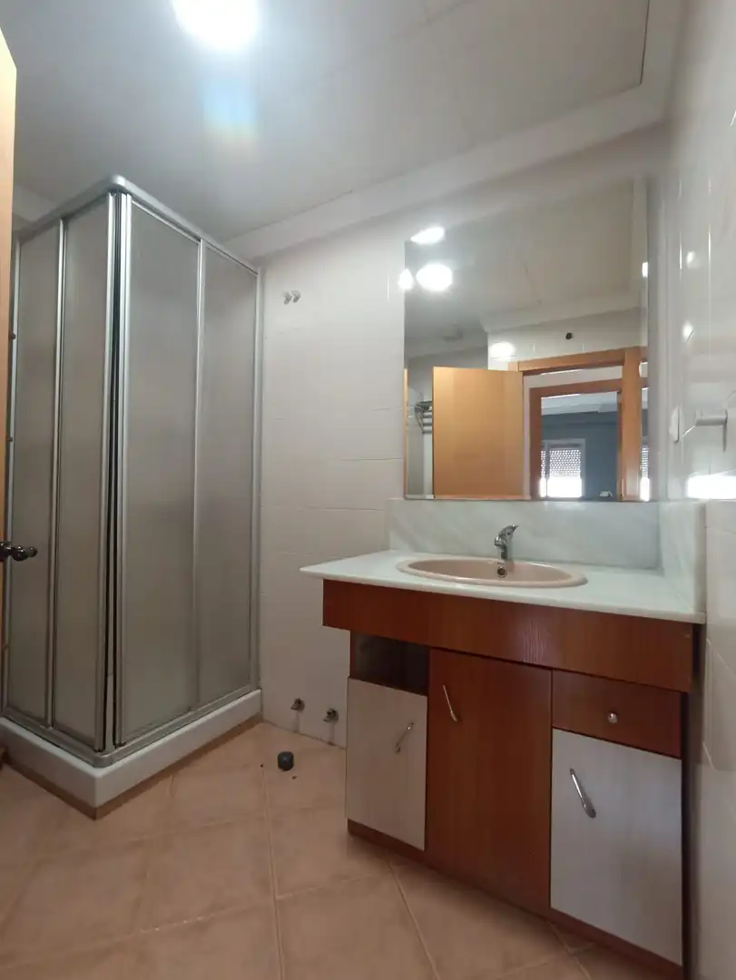Baño de Piso en venta en Marbella con Calefacción y Terraza
