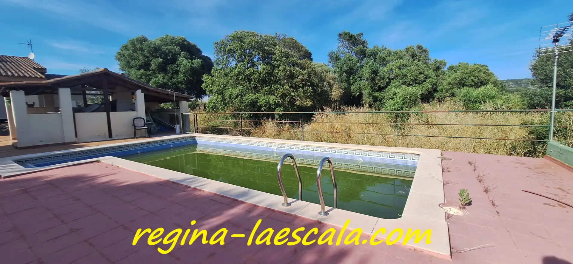 Xalet amb piscina en venda a Camí Fondo, imagen 21