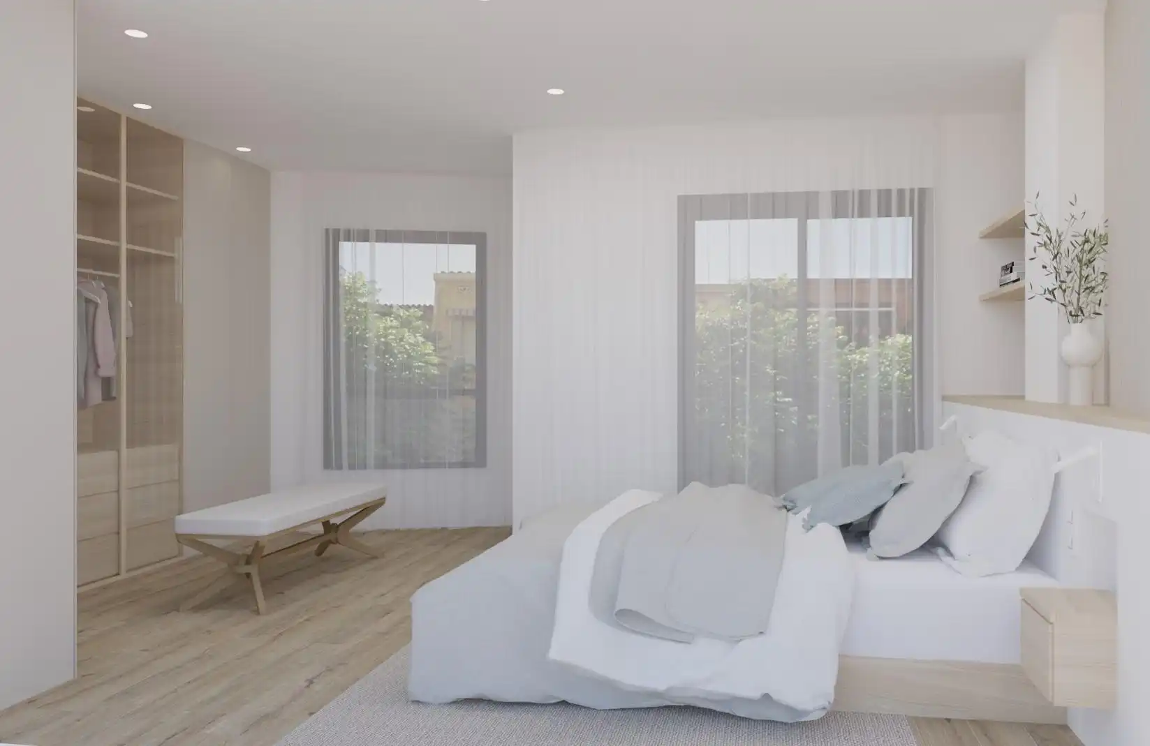 Casa a schiera con terrazza in vendita a PRAT DE LA RIBA, imagen 8