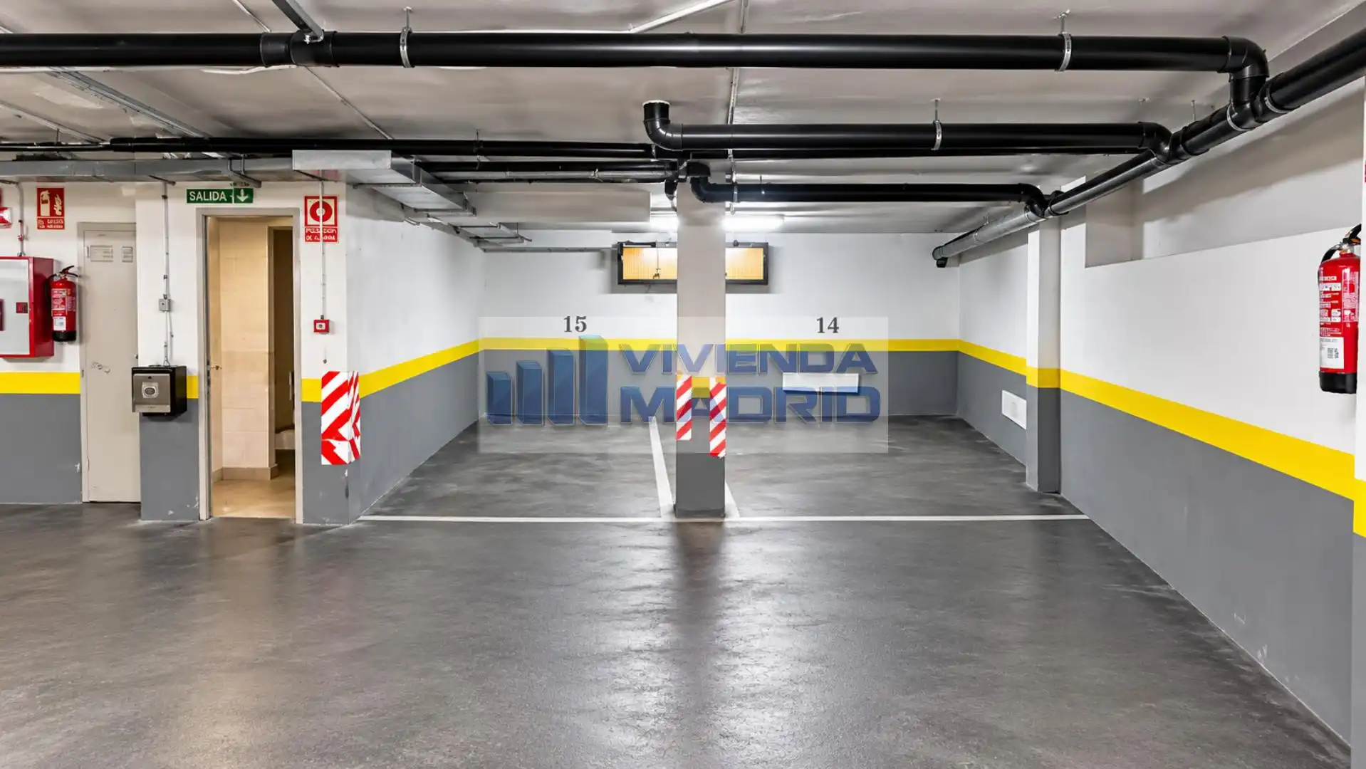 Parcheggio in vendita a Mira El Rio, imagen 5
