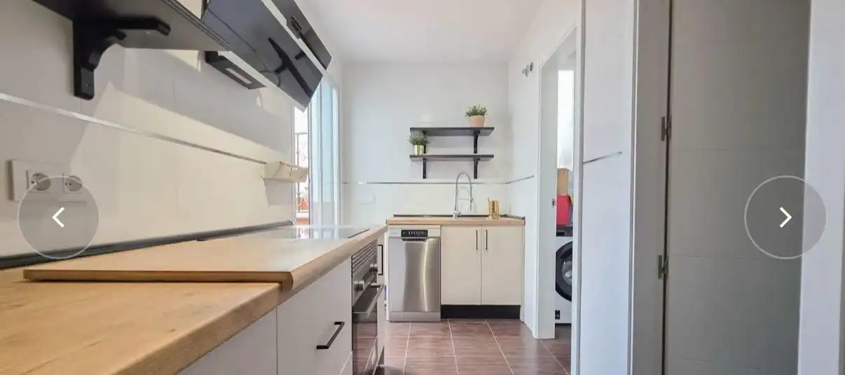 Terraced house for sale in Navas del Sepillar