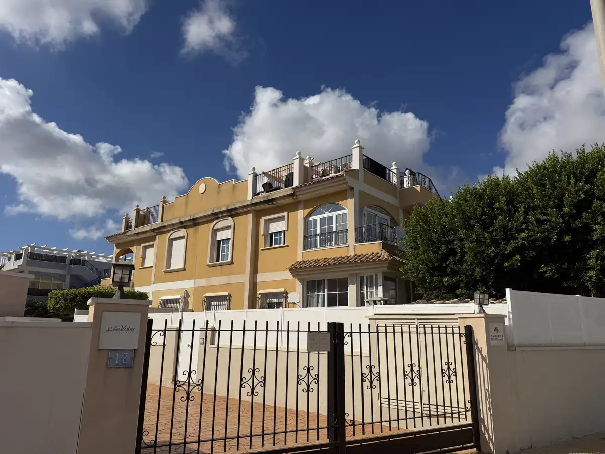 Apartment zum Verkauf in Orihuela ciudad