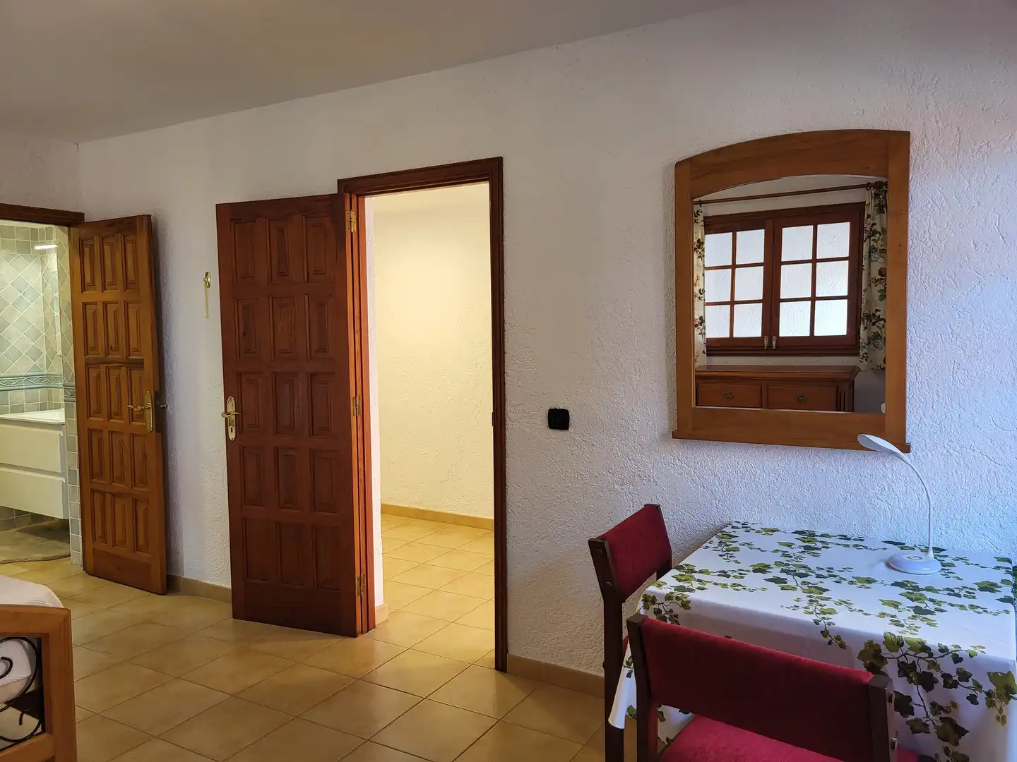 Country homes for sale in Tacoronte  with Air Conditioner, Heating and Parquet flooring