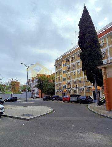 Piso en Venta en San Pablo