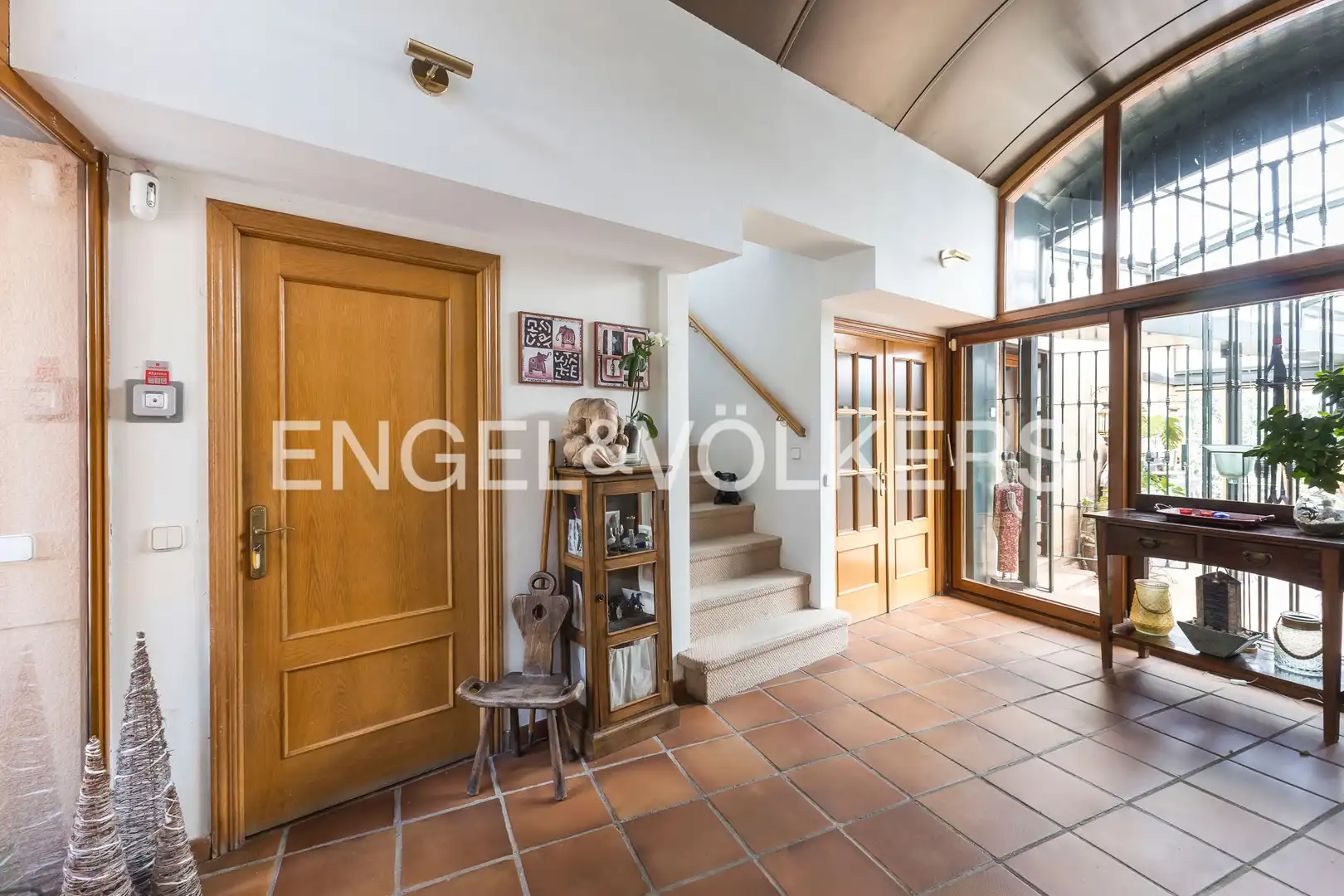 Casa con terrazza in vendita a Pino Alto - Navarredonda, imagen 38