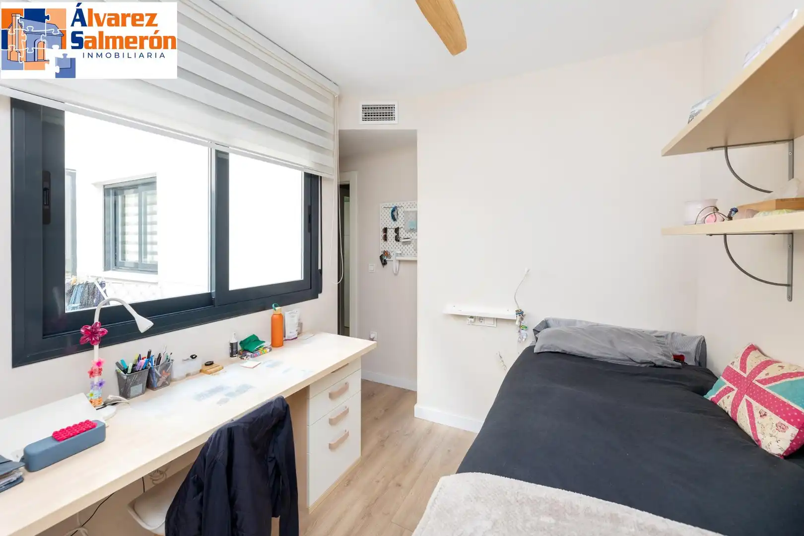 Flat with lift for sale in Ronda, imagen 28