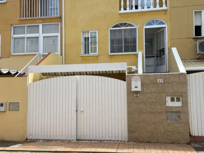 Adossat en venda a calle miguel delibes 43, imagen 28
