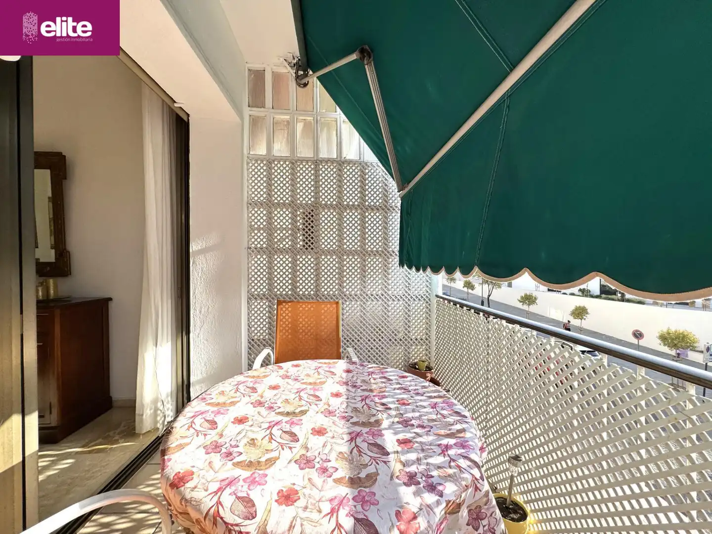 Terraza de Piso en venta en Jerez de la Frontera