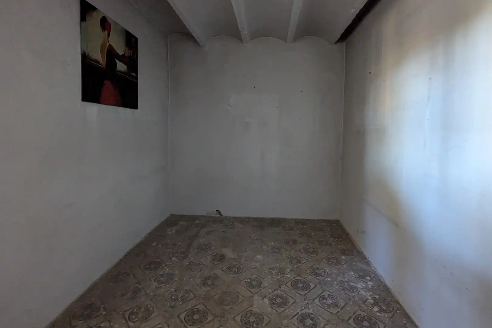 Finca rústica en venta en Teulada con Trastero