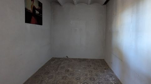 Foto 5 de Finca rústica en venta en Teulada, Alicante