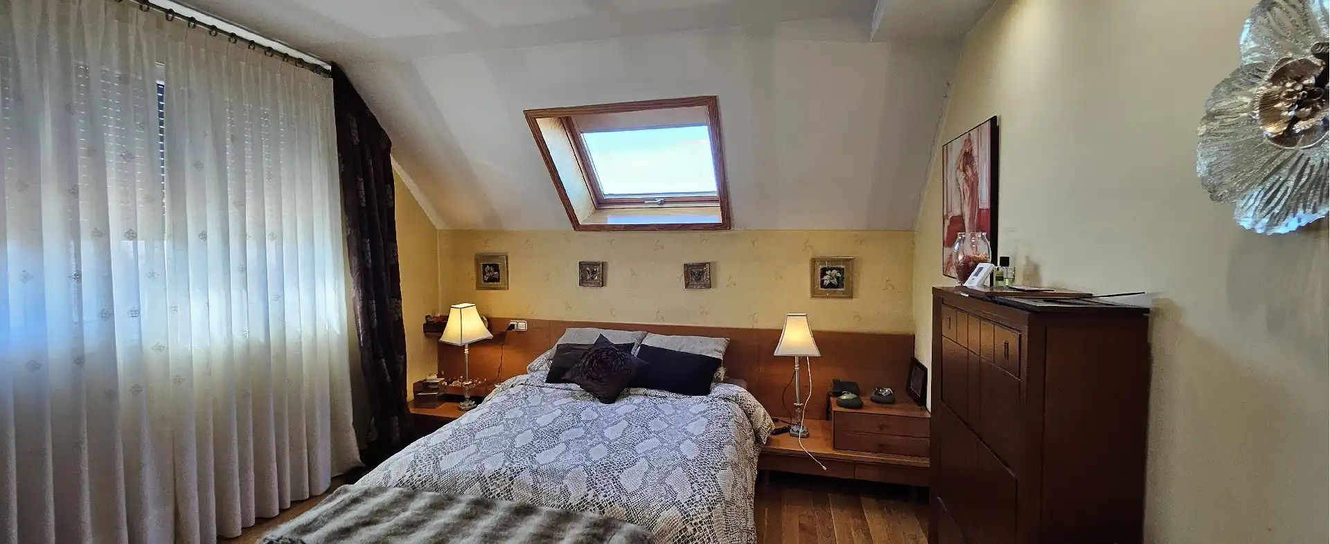 Casa o chalet en venta en La Bañeza