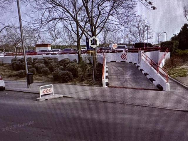 Garaje en Venta en Doctor Garcia Tapia en Marroquina