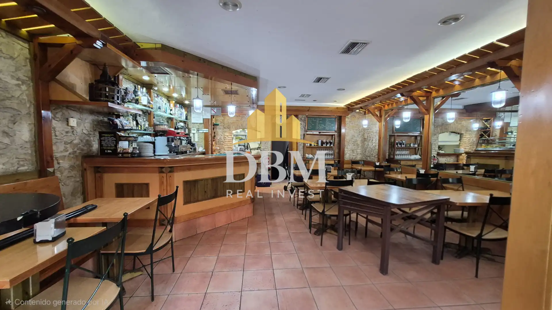 Business premises for transfer in Carrer de la Mare de Déu de Port, imagen 32