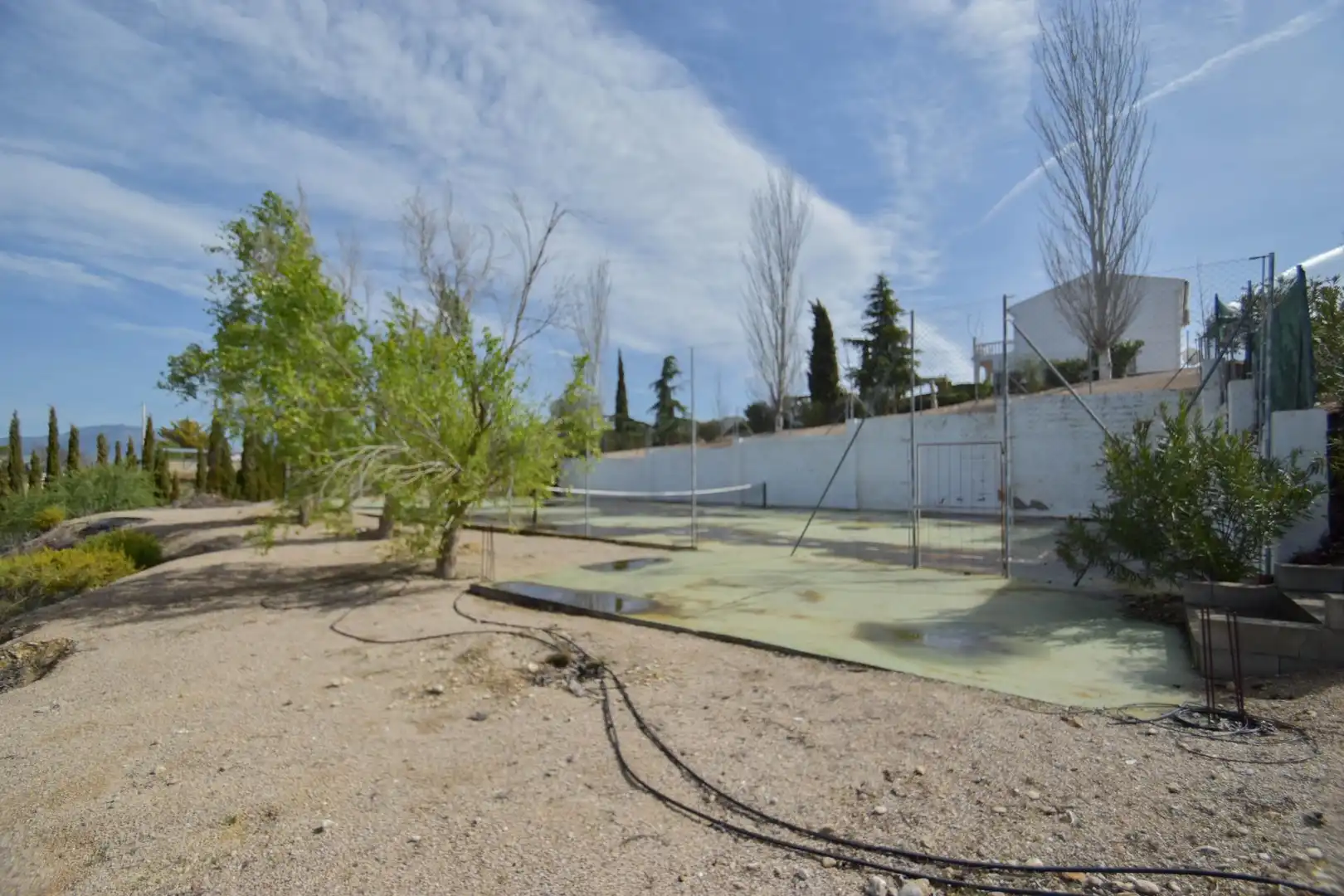 Chalet con piscina en venta en Calle b, imagen 64