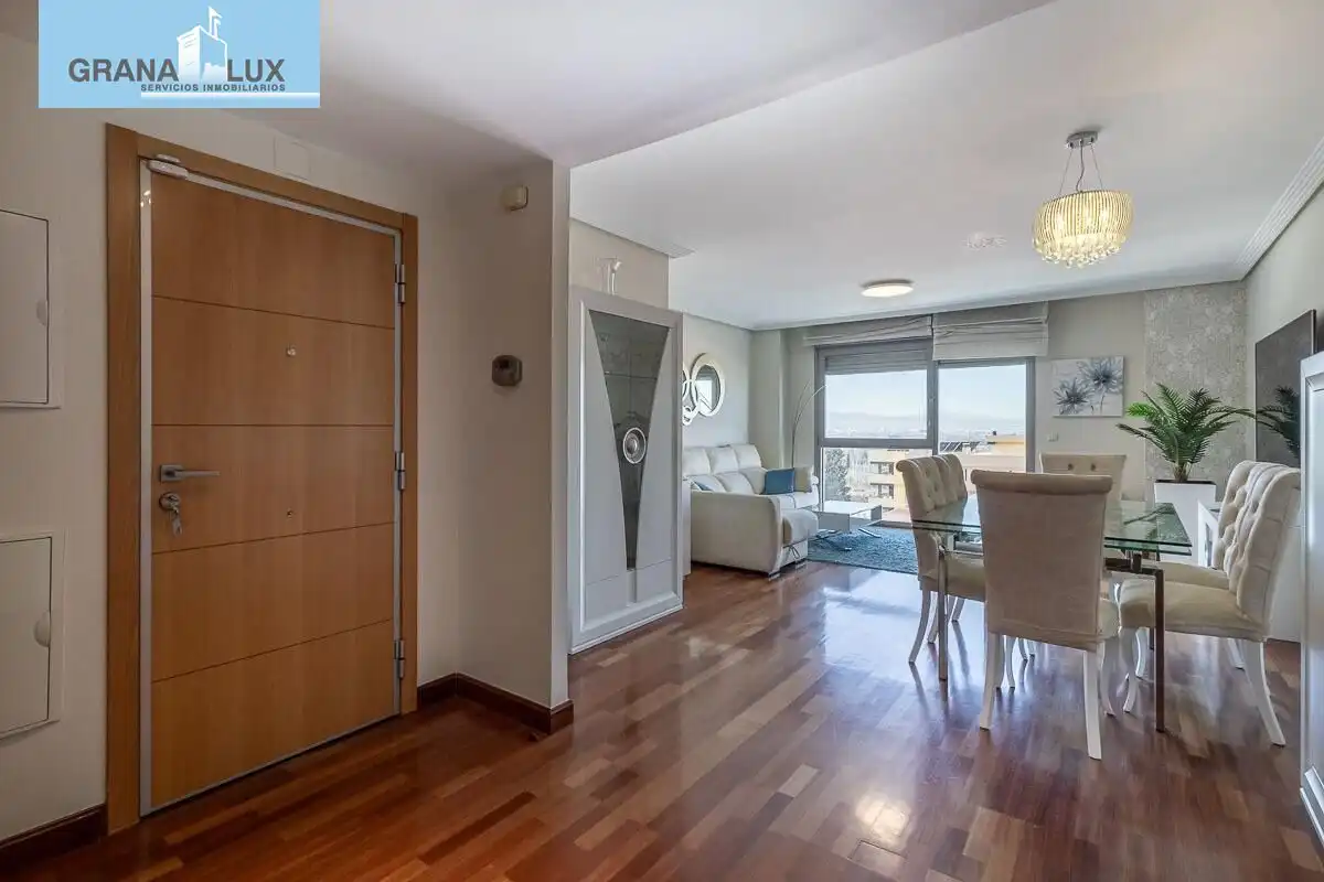 Piso con ascensor en venta en ARABIAL, imagen 9