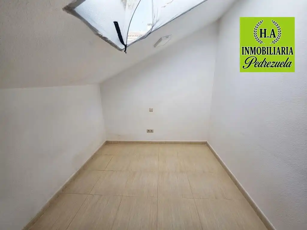 Maisonette zur Miete in El Molar (Madrid) mit Heizung