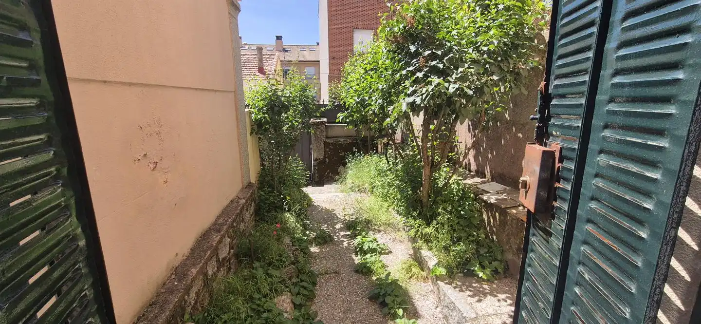 Flat for sale in Del Molinillo, Las Navas del Marqués