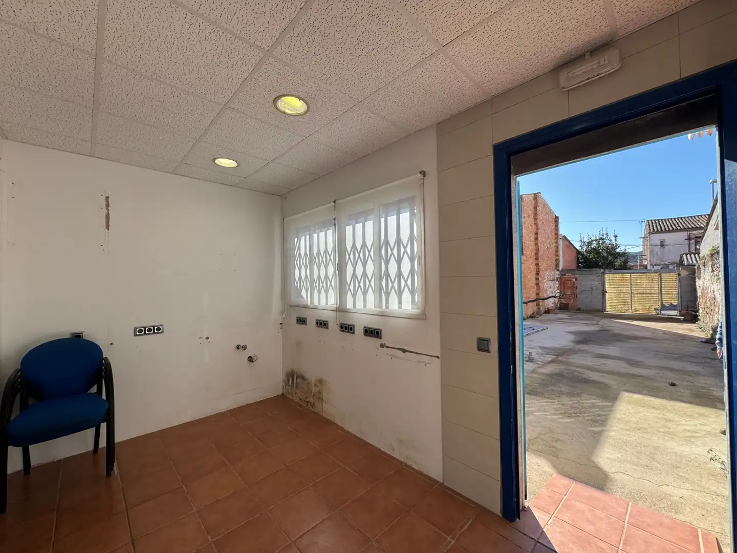 Local de alquiler en Carrer Major, 36, Begues