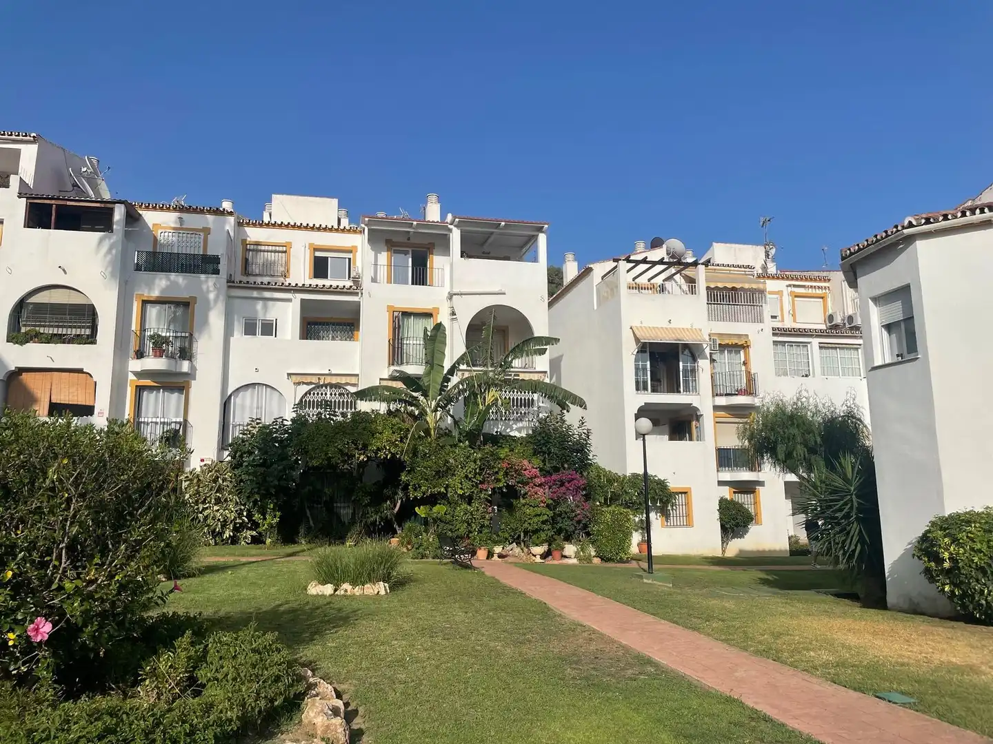 Wohnung mit Pool zum Verkauf in Calle Nueva Atalaya 37, imagen 10