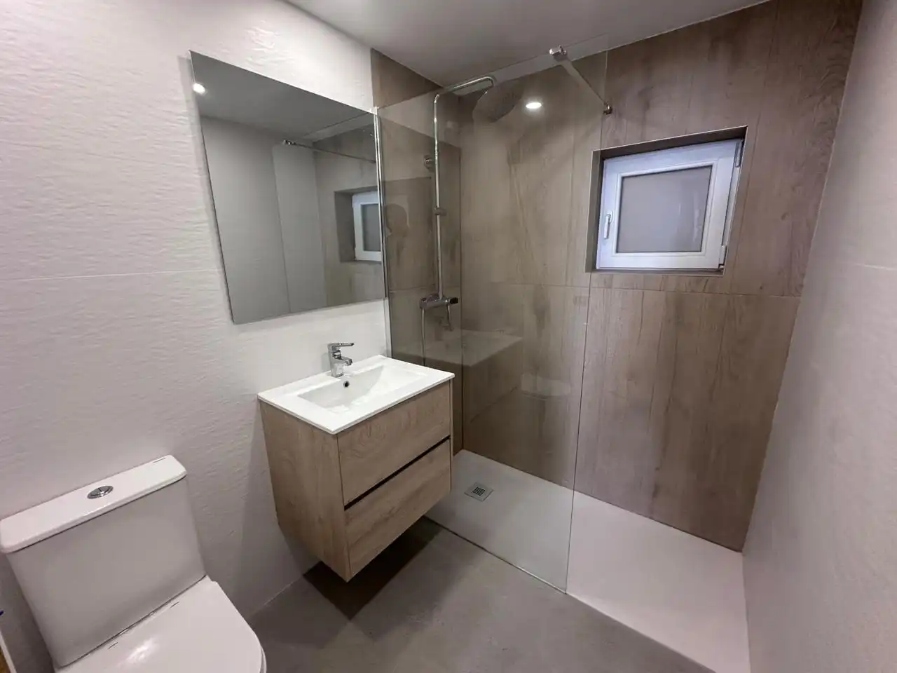Bathroom of Houses for sale in Vila-real  with Terrace